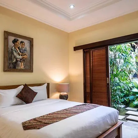 Wanakeling Homestay